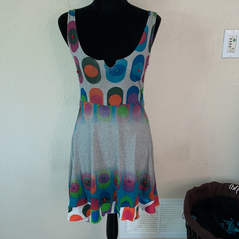 Desigual cotton S